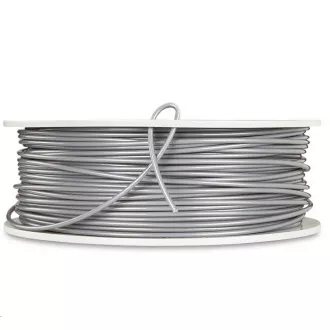 VERBATIM 3D-Drucker Filament PLA 2,85mm, 126m, 1kg silber (ALTES Modell 55283) VERBATIM 3D-Drucker Filament PLA 2,85mm, 126m, 1kg silber (ALTES Modell 55283)