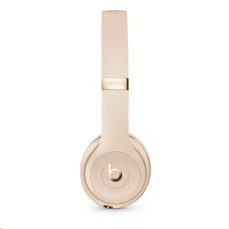 Beats Solo3 Kabelloser Kopfhörer - Roségold