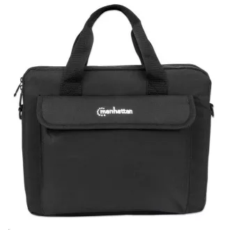 MANHATTAN Laptoptasche für 12, 5 "London Notebook Aktentasche