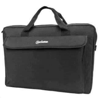 MANHATTAN Laptoptasche unter 17, 3 "London Notebook Aktentasche