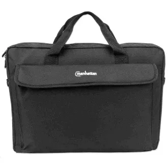 MANHATTAN Laptoptasche unter 17, 3 "London Notebook Aktentasche