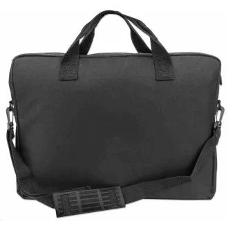 MANHATTAN Laptoptasche unter 17, 3 "London Notebook Aktentasche