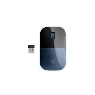 HP Z3700 Wireless-Maus - Lumiere Blue - Wireless-Maus HP Z3700 Wireless-Maus - Lumiere Blue - Wireless-Maus