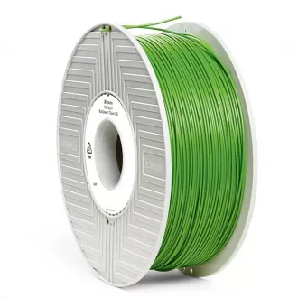 VERBATIM 3D Drucker Filament PLA 1,75mm, 335m, 1kg grün NEU 2019 (ALTER PN 55271) VERBATIM 3D Drucker Filament PLA 1,75mm, 335m, 1kg grün NEU 2019 (ALTER PN 55271)