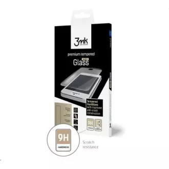 3mk gehärtetes Glas HardGlass für Apple iPhone 11 / iPhone Xr