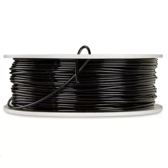 VERBATIM 3D Drucker Filament ABS 2.85mm, 152m, 1kg schwarz (OLD PN 55018)