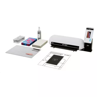 3mk All-Safe Starter KIT (Cutter, Telefon, Zubehör) 3mk All-Safe Starter KIT (Cutter, Telefon, Zubehör)