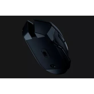 RAZER Gaming-Maus Basilisk X HyperSpeed, optisch
