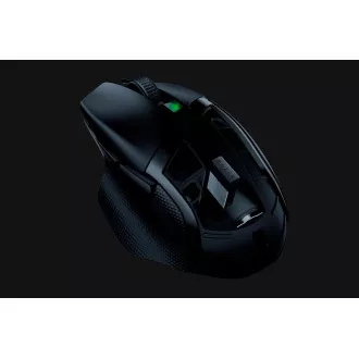 RAZER Gaming-Maus Basilisk X HyperSpeed, optisch