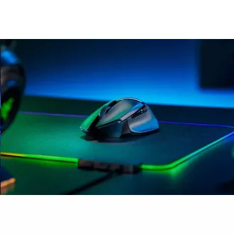 RAZER Gaming-Maus Basilisk X HyperSpeed, optisch