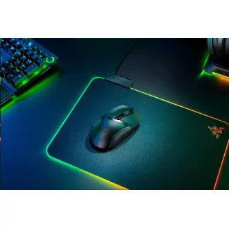 RAZER Gaming-Maus Basilisk X HyperSpeed, optisch