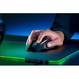 RAZER Gaming-Maus Basilisk X HyperSpeed, optisch