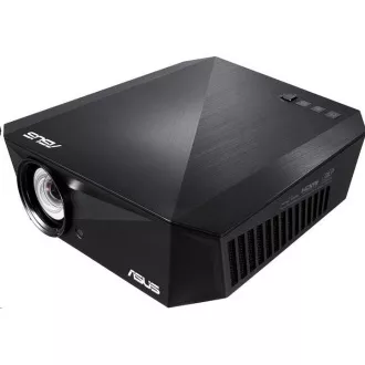 ASUS LED-PROJEKTOR - F1 - 1920x1080, 1200 Lumen, Autofokus 2.1-Kanal-Audio, Drahtlose Projektion, HDMI ASUS LED-PROJEKTOR - F1 - 1920x1080, 1200 Lumen, Autofokus 2.1-Kanal-Audio, Drahtlose Projektion, HDMI