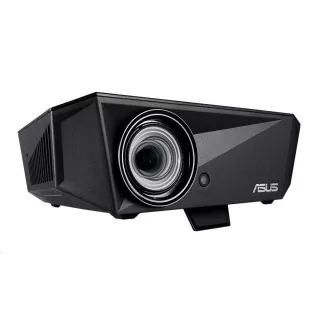 ASUS LED-PROJEKTOR - F1 - 1920x1080, 1200 Lumen, Autofokus 2.1-Kanal-Audio, Drahtlose Projektion, HDMI ASUS LED-PROJEKTOR - F1 - 1920x1080, 1200 Lumen, Autofokus 2.1-Kanal-Audio, Drahtlose Projektion, HDMI