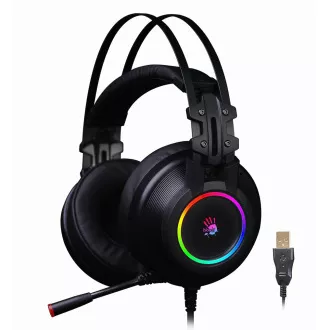 A4tech Bloody G528C Gaming-Kopfhörer 7.1., USB