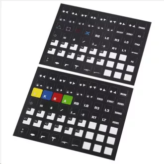 Hama Maus-/Tastatur-Konverter "Speedshot Ultimate" für PS4 / PS3 / Xbox One / Xbox360, Grau Hama Maus-/Tastatur-Konverter "Speedshot Ultimate" für PS4 / PS3 / Xbox One / Xbox360, Grau
