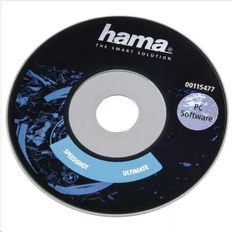 Hama Maus-/Tastatur-Konverter "Speedshot Ultimate" für PS4 / PS3 / Xbox One / Xbox360, Grau Hama Maus-/Tastatur-Konverter "Speedshot Ultimate" für PS4 / PS3 / Xbox One / Xbox360, Grau
