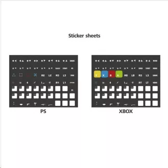 Hama Maus-/Tastatur-Konverter "Speedshot Ultimate" für PS4 / PS3 / Xbox One / Xbox360, Grau Hama Maus-/Tastatur-Konverter "Speedshot Ultimate" für PS4 / PS3 / Xbox One / Xbox360, Grau