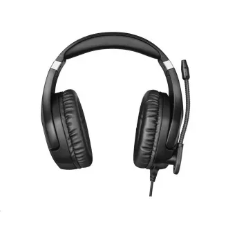 TRUST GXT 488 Forze PS4 Gaming-Headset - Sony-Lizenz - schwarz