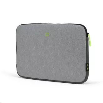 DICOTA Skin FLOW 13-14.1 grau / grün