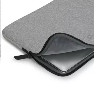 DICOTA Skin URBAN 13 grau DICOTA Skin URBAN 13 grau