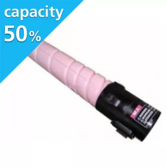 Konica Minolta TN-512 (A33K35H) - toner, magenta