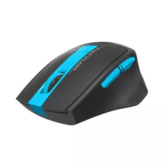 A4tech FG30B, FSTYLER Funkmaus, blau A4tech FG30B, FSTYLER Funkmaus, blau