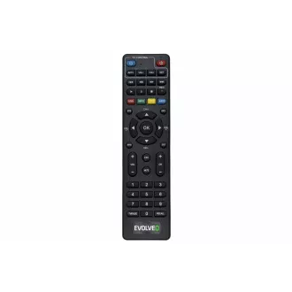 EVOLVEO Alpha T2, HD DVB-T2 H.265 / HEVC-Recorder