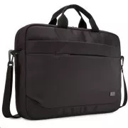 Case Logic Advantage Laptoptasche 17, 3", schwarz