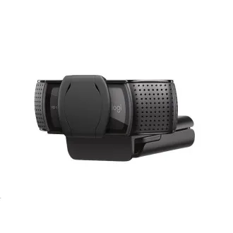 Logitech HD-Webcam C920S, Kamera inkl. Kappen - Unverpackt Logitech HD-Webcam C920S, Kamera inkl. Kappen - Unverpackt
