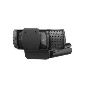 Logitech HD-Webcam C920S, Kamera inkl. Kappen Logitech HD-Webcam C920S, Kamera inkl. Kappen