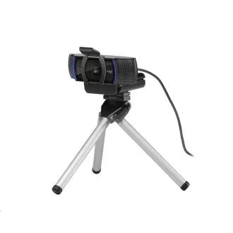 Logitech HD-Webcam C920S, Kamera inkl. Kappen Logitech HD-Webcam C920S, Kamera inkl. Kappen