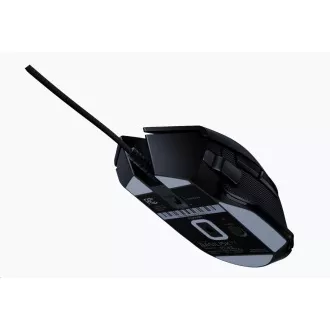 RAZER Basilisk V2, optische Maus, Auflösung 20.000dpi, USB, RGB