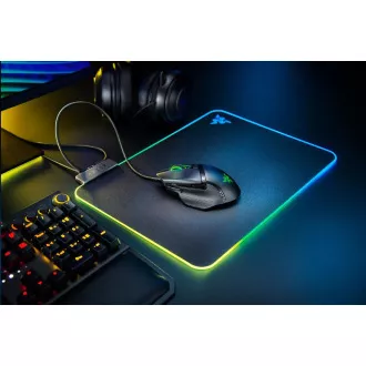 RAZER Basilisk V2, optische Maus, Auflösung 20.000dpi, USB, RGB