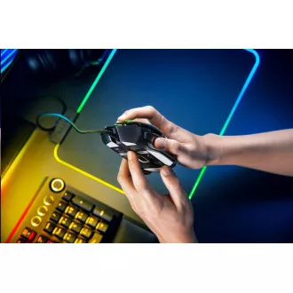 RAZER Basilisk V2, optische Maus, Auflösung 20.000dpi, USB, RGB