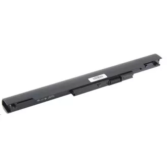 AVACOM Akku für HP 250 G4, 240 G4 Li-Ion 14, 8V 2200mAh