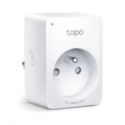 TP-Link Tapo P100(1-Pack) intelligente WiFi-Mini-Steckdose (2300W, 10A, 2, 4 GHz, BT)