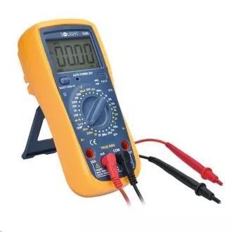 Solight Profi-Multimeter, Echteffektivwert Solight Profi-Multimeter, Echteffektivwert