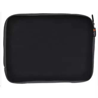 Solight Neopren Laptoptasche 13" - 14, 1'', schwarz