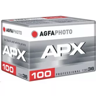 Agfaphoto APX 100 135-36 - Fotofilm