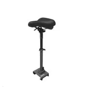 Klappbarer gepolsterter Sitz für Xiaomi Scooter M365 / Essential / 1S / 3 (Bulk)