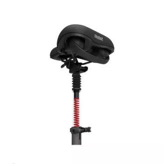 Klappbarer gepolsterter Sitz für Xiaomi Scooter M365 / Essential / 1S / 3 (Bulk) Klappbarer gepolsterter Sitz für Xiaomi Scooter M365 / Essential / 1S / 3 (Bulk)