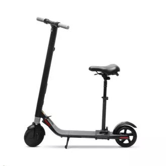 Klappbarer gepolsterter Sitz für Xiaomi Scooter M365 / Essential / 1S / 3 (Bulk) Klappbarer gepolsterter Sitz für Xiaomi Scooter M365 / Essential / 1S / 3 (Bulk)