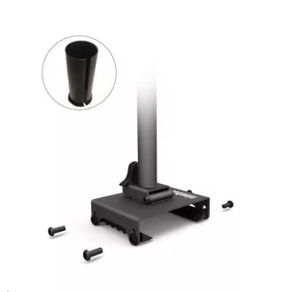 Klappbarer gepolsterter Sitz für Xiaomi Scooter M365 / Essential / 1S / 3 (Bulk) Klappbarer gepolsterter Sitz für Xiaomi Scooter M365 / Essential / 1S / 3 (Bulk)
