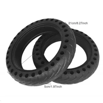 Schlauchloser Reifen für Xiaomi Scooter (Bulk) Schlauchloser Reifen für Xiaomi Scooter (Bulk)