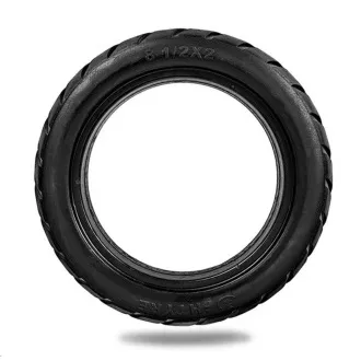 Schlauchloser Reifen für Xiaomi Scooter (Bulk) Schlauchloser Reifen für Xiaomi Scooter (Bulk)