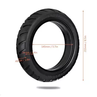Schlauchloser Reifen für Xiaomi Scooter (Bulk) Schlauchloser Reifen für Xiaomi Scooter (Bulk)
