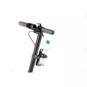 Flaschenhalter für Xiaomi Scooter, schwarz M365/Essential/1S (Bulk)