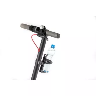 Flaschenhalter für Xiaomi Scooter, schwarz M365/Essential/1S (Bulk) Flaschenhalter für Xiaomi Scooter, schwarz M365/Essential/1S (Bulk)
