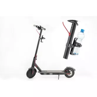 Flaschenhalter für Xiaomi Scooter, schwarz M365/Essential/1S (Bulk) Flaschenhalter für Xiaomi Scooter, schwarz M365/Essential/1S (Bulk)